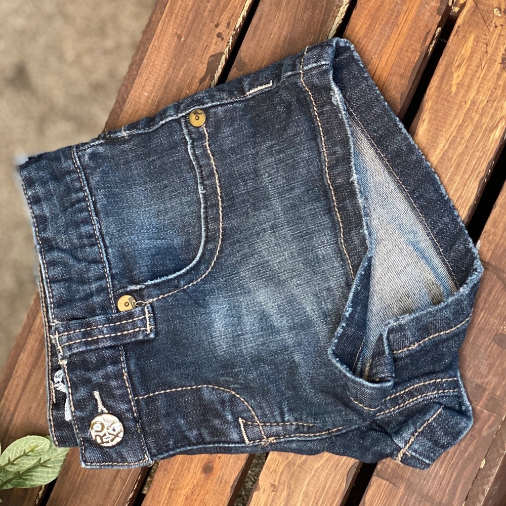 Cute Roxy Jean Shirts - Picture 3 of 6